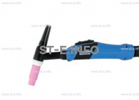 Горелка аргонодуговая сварочная TIG SR-P 17 V TBi 8 м (газовое охлаждение) - st-e.info - Сыктывкар