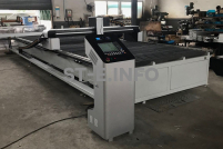 Портальная машина термической резки KING-1560G-ST с ЧПУ - st-e.info - Сыктывкар