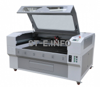 Лазерный станок для резки металла "Стилкат" 1390 - st-e.info - Сыктывкар