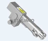 Горелка для лазерной очистки SUP22C - st-e.info - Сыктывкар