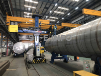 Сварочная колонна для автоматической сварки ST PRO 5*5 - st-e.info - Сыктывкар