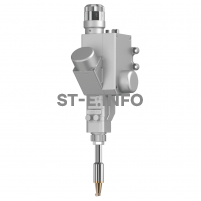 Автоматическая горелка для лазерной сварки SUP26A - st-e.info - Сыктывкар