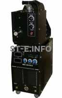 Полуавтомат для сварки MIG-350 ECO - st-e.info - Сыктывкар