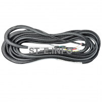 Кабель соединительный лазерной горелки SUP23T L-10 метров. тип 3, артикул: Т-10М - st-e.info - Сыктывкар