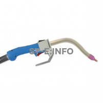 Корпус горелки TBi MOG-70 - st-e.info - Сыктывкар