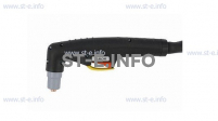Плазмотрон для ручной резки PLC-120 12m CA - st-e.info - Сыктывкар