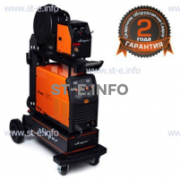 Инвертор сварочный Сварог TECH MIG 5000 (N221) - st-e.info - Сыктывкар