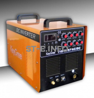Инвертор сварочный TIG 315 AC/DC - st-e.info - Сыктывкар