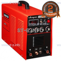 Сварочный инвертор Сварог для аргонодуговой сварки TIG 250 (R111) - st-e.info - Сыктывкар