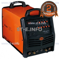 Сварочный инвертор Сварог  TECH TIG 250 P AC/DC (E102) - st-e.info - Сыктывкар