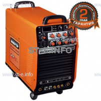 Сварочный инвертор Сварог TIG 500 P (W302) - st-e.info - Сыктывкар