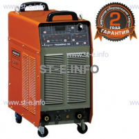 Сварочный инвертор Сварог TIG 500 P DSP AC/DC (J1210) - st-e.info - Сыктывкар