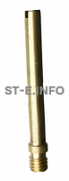 Трубка водяная YK-200  - st-e.info - Сыктывкар