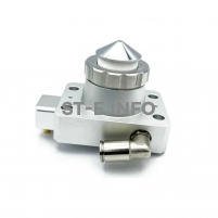 Сопловая часть в сборе TRA BM111 (BM110) 120AG1700B - st-e.info - Сыктывкар