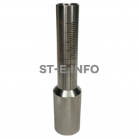 Трубка для измерения SUP23T градуированная - st-e.info - Сыктывкар