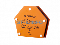 Угольник магнитный МР–23 (QJ6014) - st-e.info - Сыктывкар