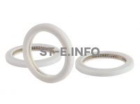 Уплотнительное кольцо для защитного стекла 38,5x30,5x3,7 мм - st-e.info - Сыктывкар