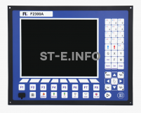 Управляющий блок ЧПУ F2300A   - st-e.info - Сыктывкар
