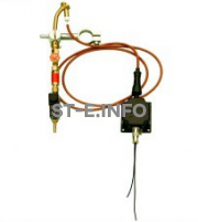 Устройство розжига для машин газовой резки портального и консольного типа 220V - st-e.info - Сыктывкар