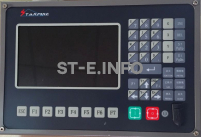 Клавиатура ЧПУ SF-2100S - st-e.info - Сыктывкар