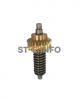 Шестерня приводная для портативной самоходной машинки  CG1-30, SG1-100, SG2-200 - st-e.info - Сыктывкар