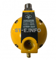 Автоматический конденсатоотводчик к фильтру - st-e.info - Сыктывкар