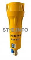 Фильтр тонкой очистки воздуха RSP 07Р - st-e.info - Сыктывкар