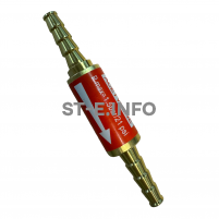 Клапан обратного удара пропан М8 - st-e.info - Сыктывкар