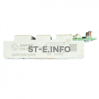 IGBT-МОДУЛЬ KWRFF50R12SWM - st-e.info - Сыктывкар