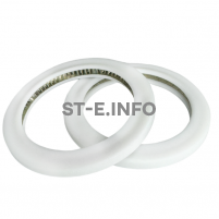 Уплотнительное кольцо 32.2х24х3.55 mm - st-e.info - Сыктывкар