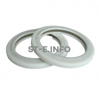 Уплотнительное кольцо 15*21*2.7 для горелок SUP - st-e.info - Сыктывкар