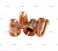 Сопло для плазмотрона AUTOCUT 125P арт. PD0179-13 - st-e.info - Сыктывкар