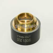 Защитный кожух для плазмотрона TK130 - st-e.info - Сыктывкар