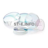 Стекло защитное D 40*7 мм (15 кВт) - st-e.info - Сыктывкар