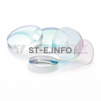 Стекло защитное D 40*5 мм - st-e.info - Сыктывкар