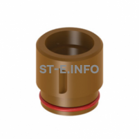 Завихритель 11.835.221.154 - st-e.info - Сыктывкар