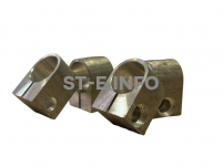 S11598-1 зажим мундштука горелки K345-10 - st-e.info - Сыктывкар