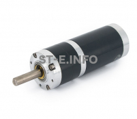 Мотор-редуктор ZGX38REE 84.6i№220415А8Х86 - st-e.info - Сыктывкар