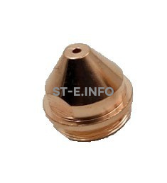 Сопло YK125, D=1,7 - st-e.info - Сыктывкар