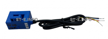 Датчик тока TKC100BR 4.0V/100A - st-e.info - Сыктывкар