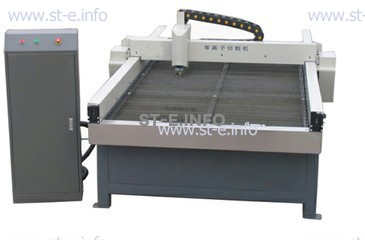 Станок плазменный для метала ST-L60A  - st-e.info - Сыктывкар