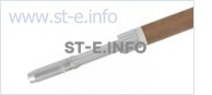 Горелка для автоматической сварки Tbi AUT-9W,прямой гусак - st-e.info - Сыктывкар