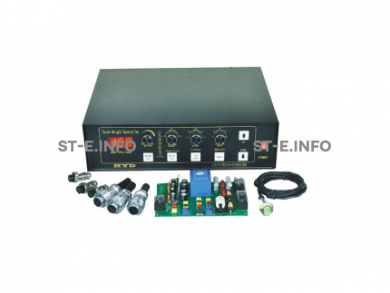 Контроллер высоты XPTHC-100III - st-e.info - Сыктывкар