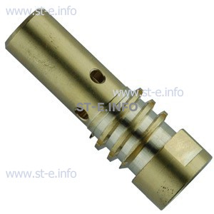 Держатель сопла M8 Tbi XP - st-e.info - Сыктывкар