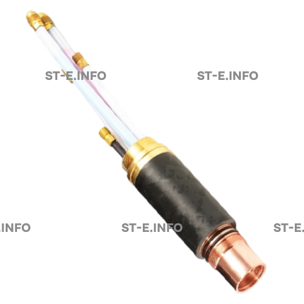 120584 Голова для плазмотрона (корпус) - st-e.info - Сыктывкар