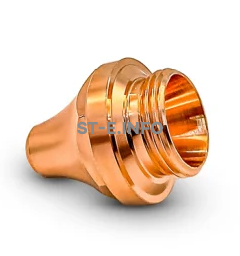 Сопло двойное 3D 4,0 мм 120GJT1440 - st-e.info - Сыктывкар
