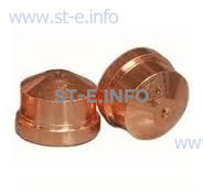 1374 Сопло 1.8 mm  - st-e.info - Сыктывкар