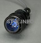 Разъем АМР S12020-58 (розетка 6, S12020-26) - st-e.info - Сыктывкар
