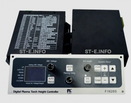 Контроллер высоты  F1628S - st-e.info - Сыктывкар