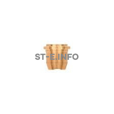 Сопло PD0102-10 диаметр 1,0 мм  - st-e.info - Сыктывкар